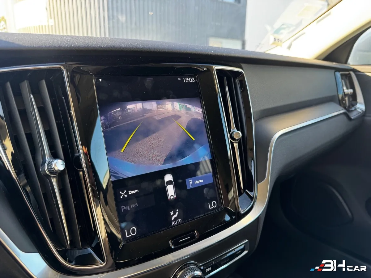 Volvo V60 - photo 13