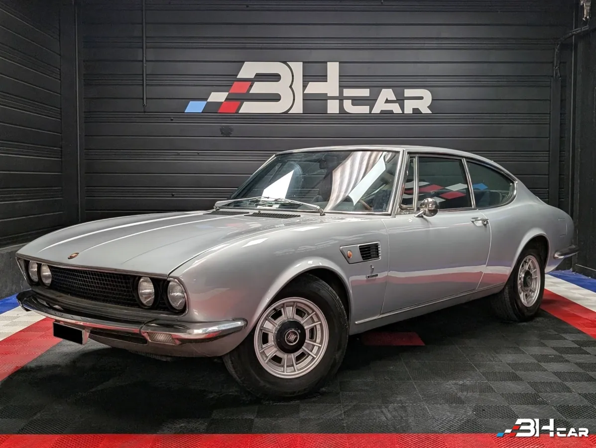 FIAT DINO