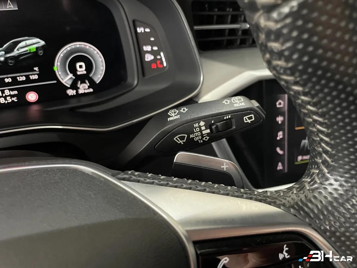 Aperçu indisponible de Audi A6