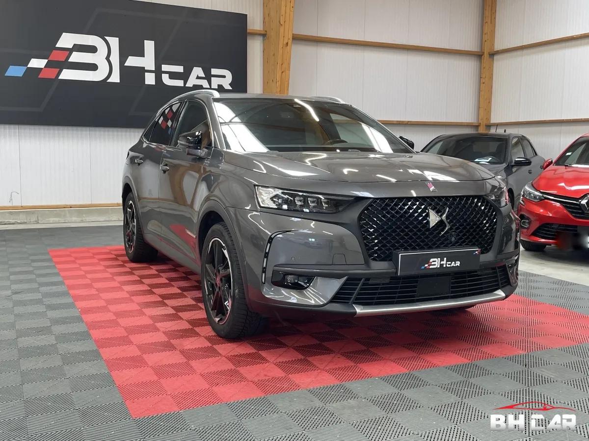 Image DS DS 7 Crossback