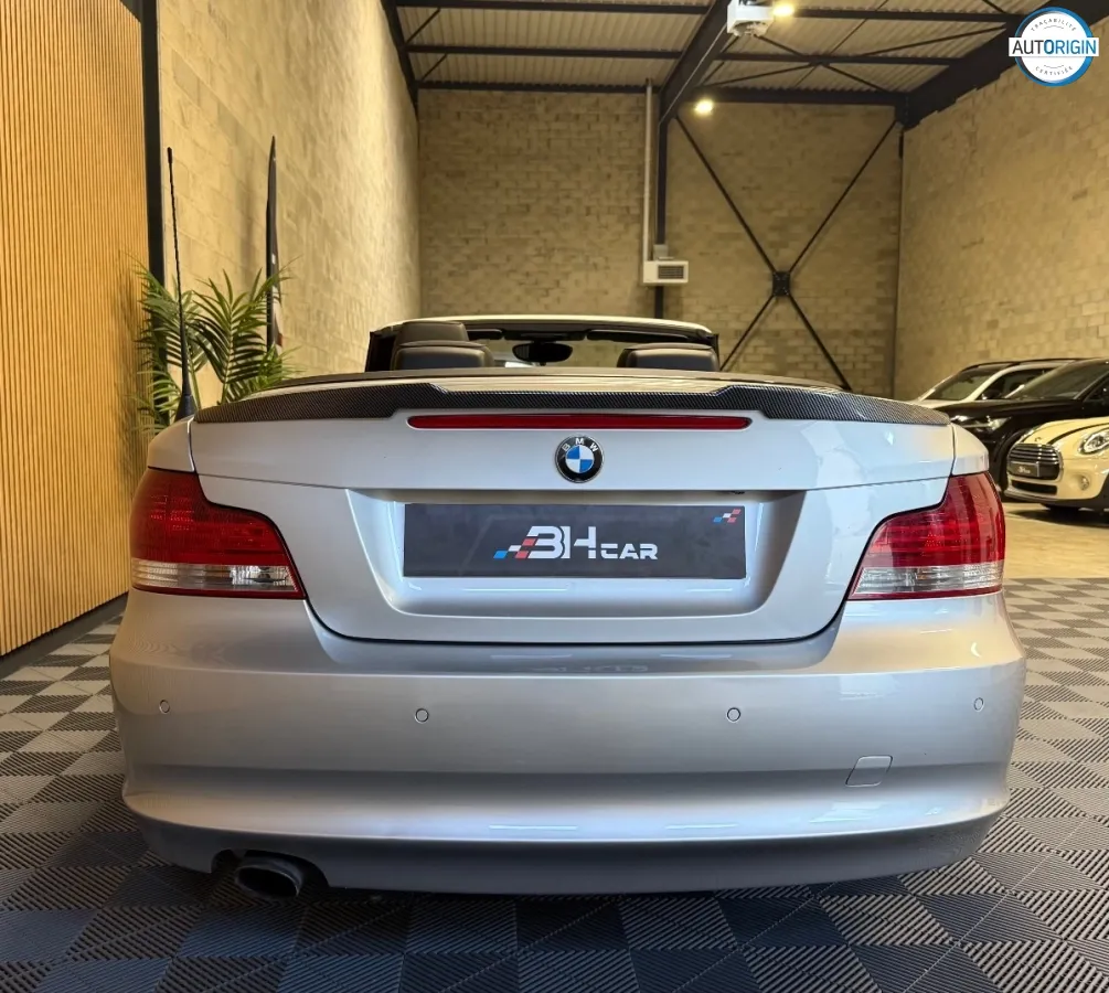 Bmw Serie 1 - photo 9