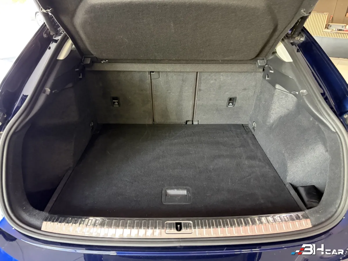 Audi Q3 - photo 35