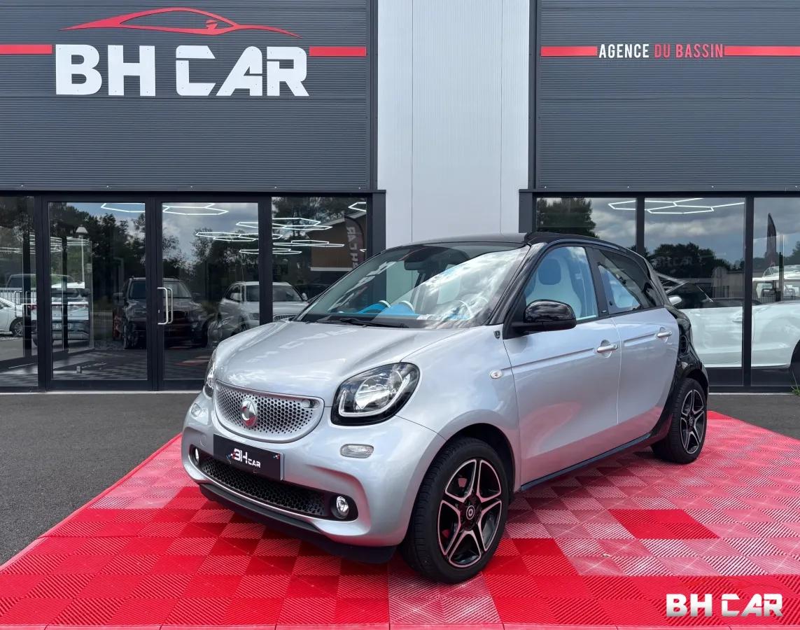 Image Smart Forfour