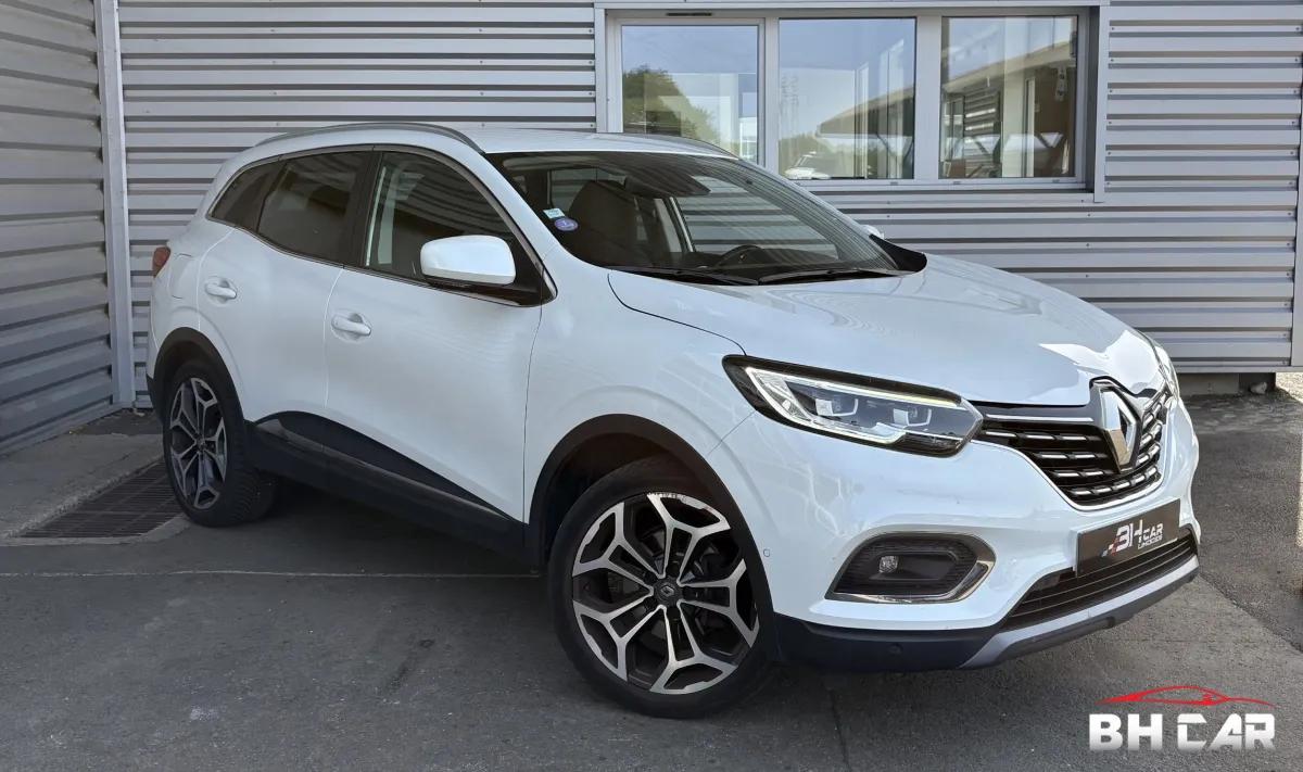Image RENAULT Kadjar