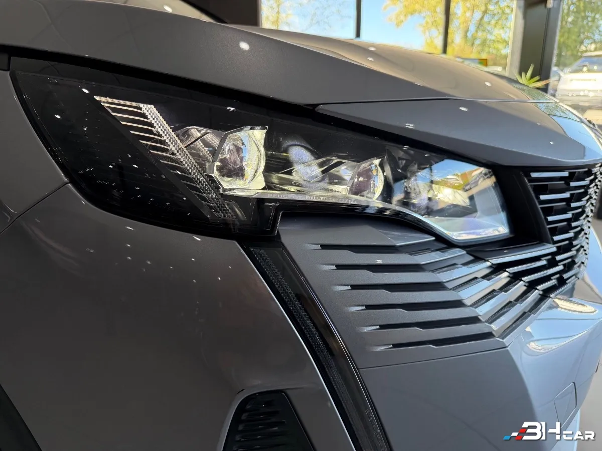 Peugeot 5008 - photo 45