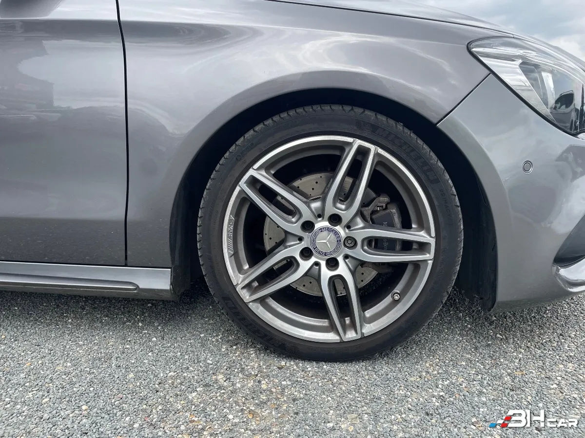 Mercedes Classe Cla - photo 35