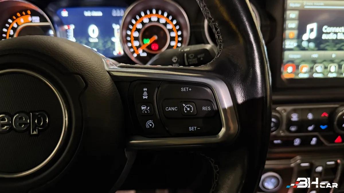 Aperçu indisponible de Jeep Gladiator