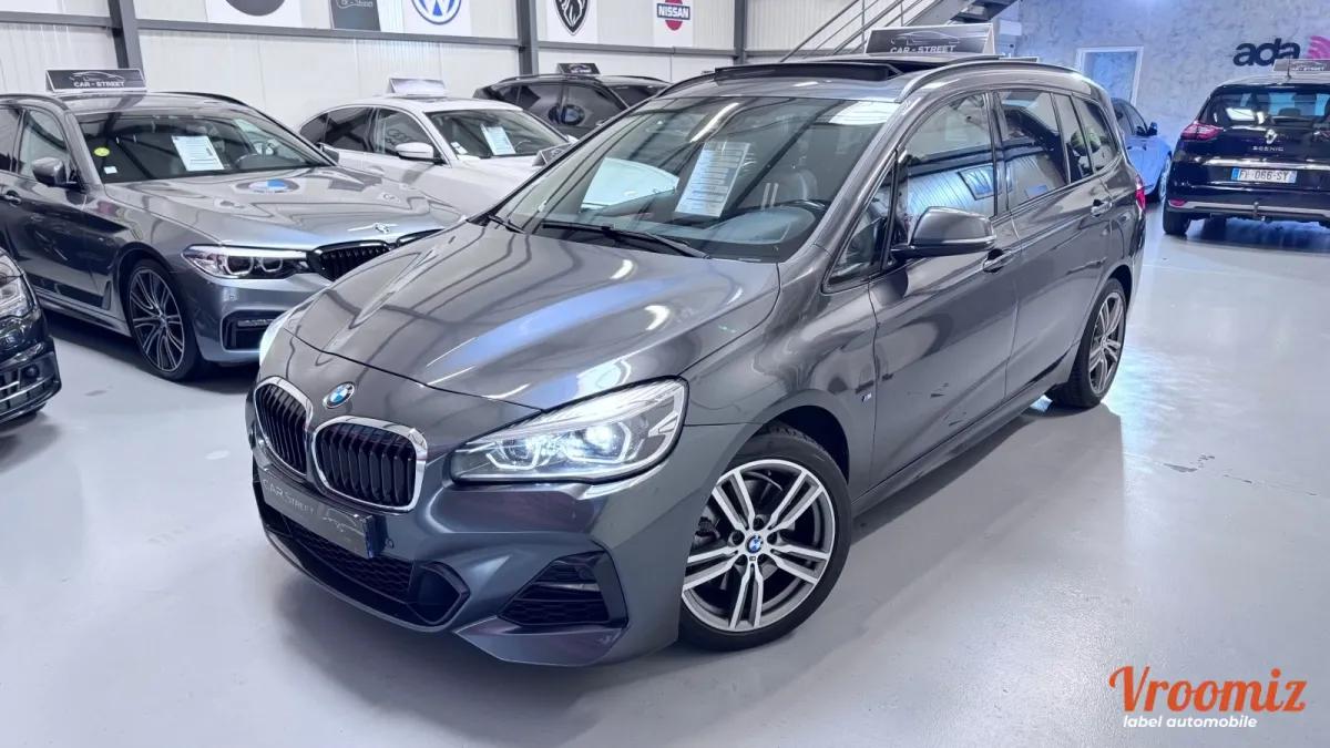 Bmw Série 2