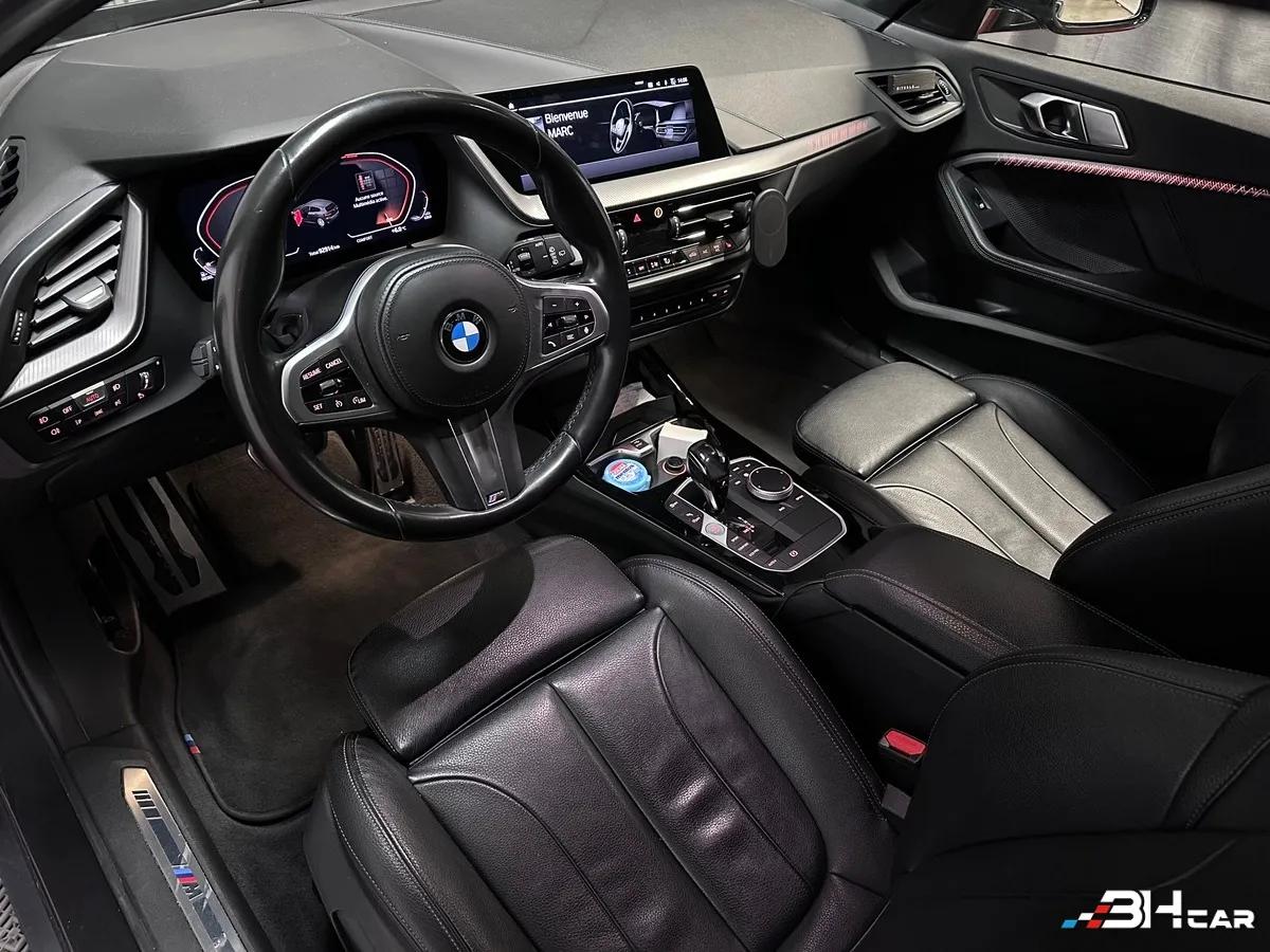 Aperçu indisponible de Bmw Série 1