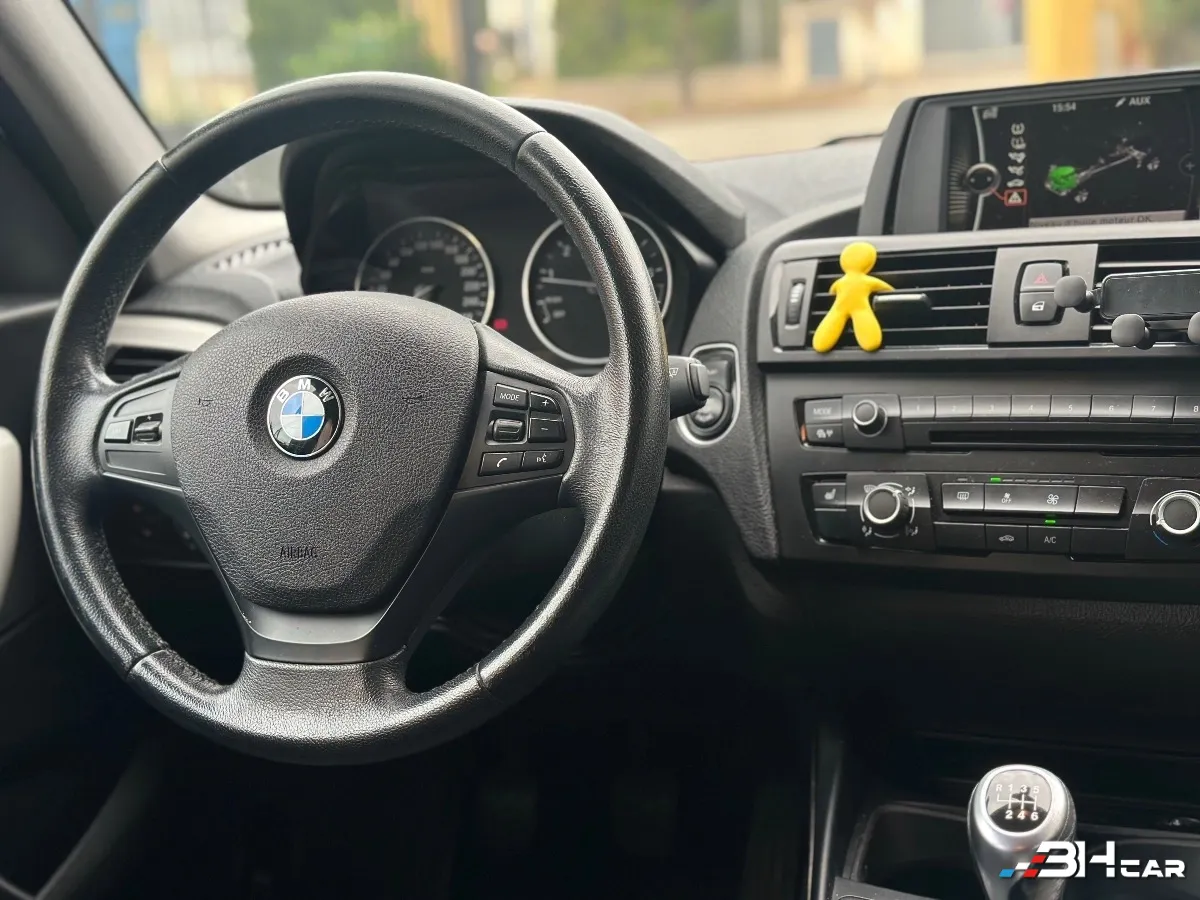 Bmw Serie 1 - photo 21