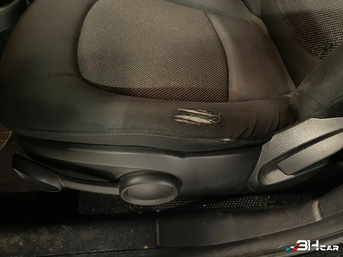 Mini Countryman - photo 12