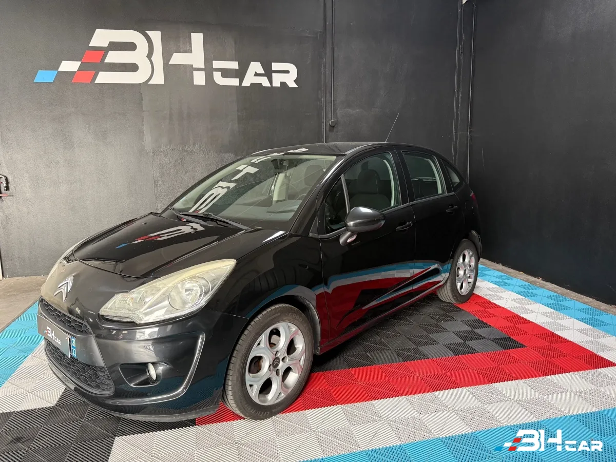 Citroen C3