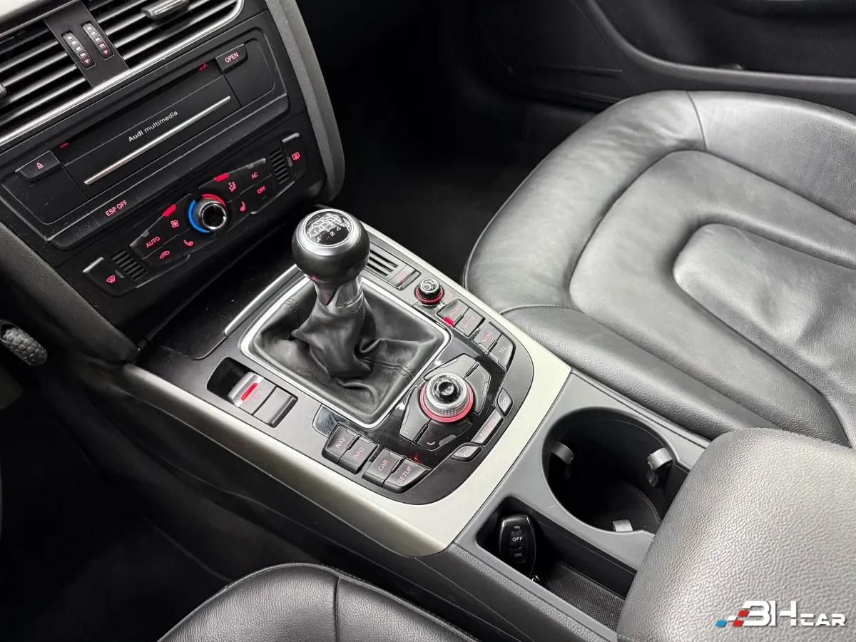 Aperçu indisponible de Audi A5