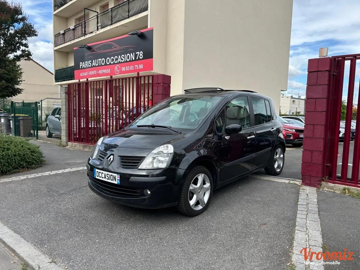 Photo du véhicule