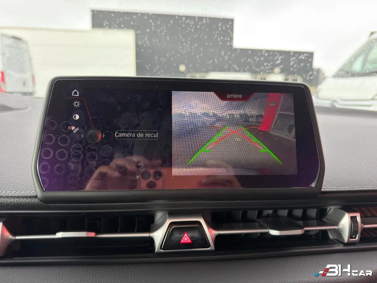 Aperçu indisponible de Toyota GR Supra