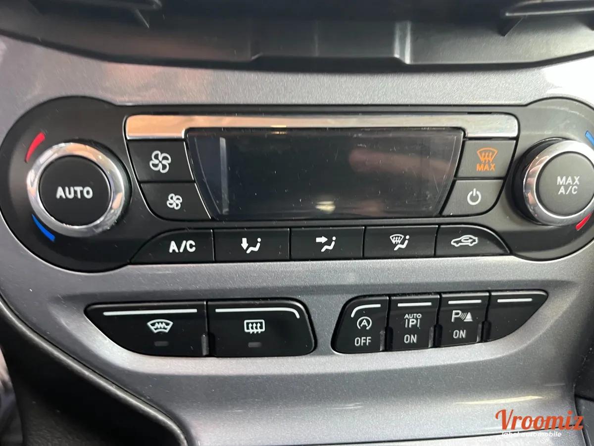 Ford Focus 1.0 SCTI ECOBOOST 125 TITANIUM START-STOP