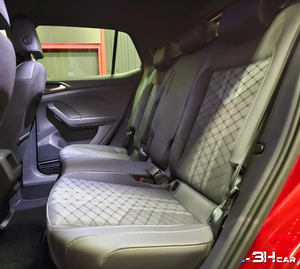 Volkswagen T-cross - photo 16