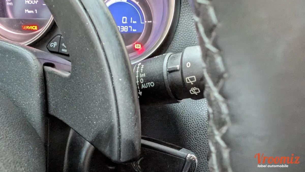 Ds Automobiles Ds 4 1.6 E-HDI 115 EXECUTIVE BMP BVA