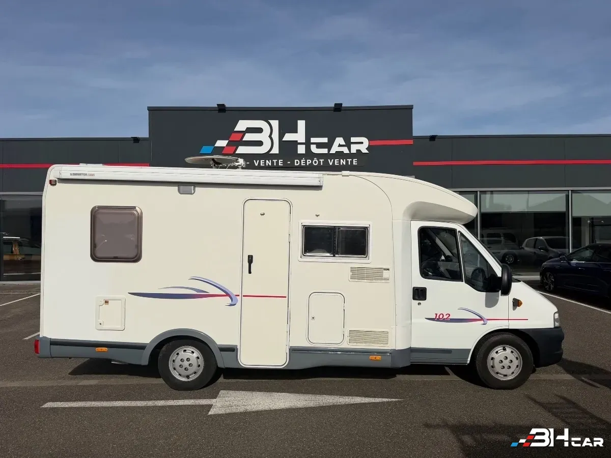 Fiat Ducato - photo 2