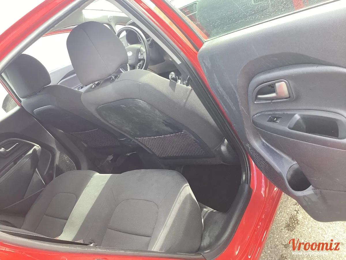 Kia Rio 1.4 Spirit