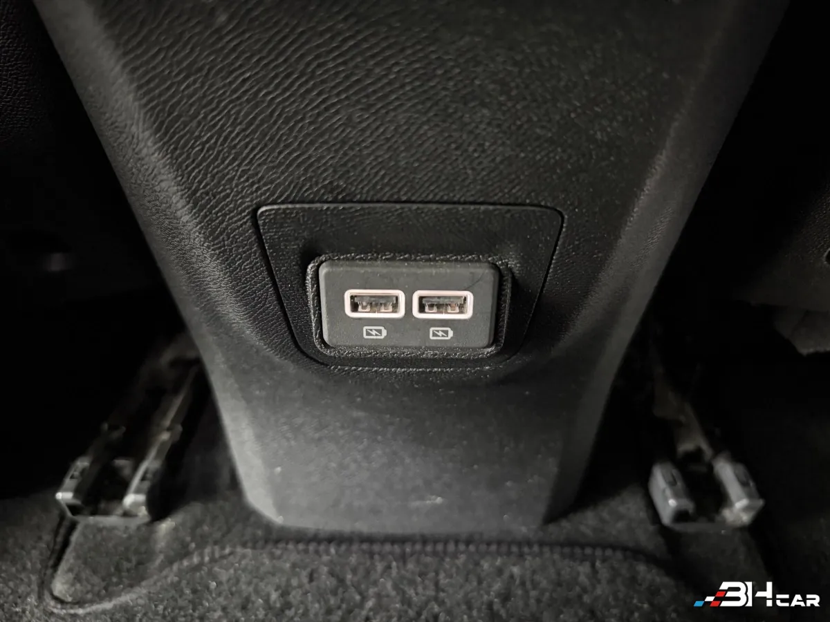 Peugeot 3008 - photo 38