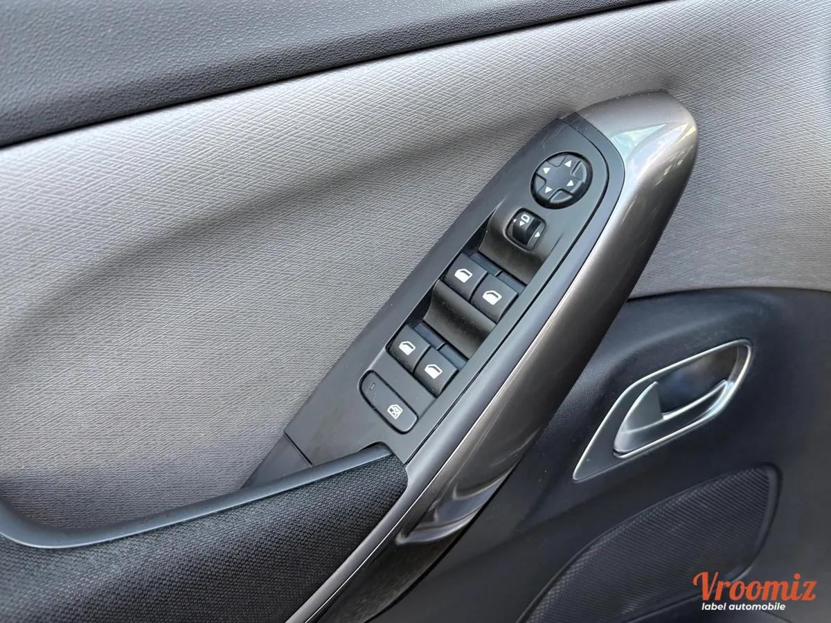 Citroen C4 Spacetourer 