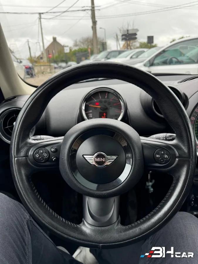 Aperçu indisponible de Mini Countryman