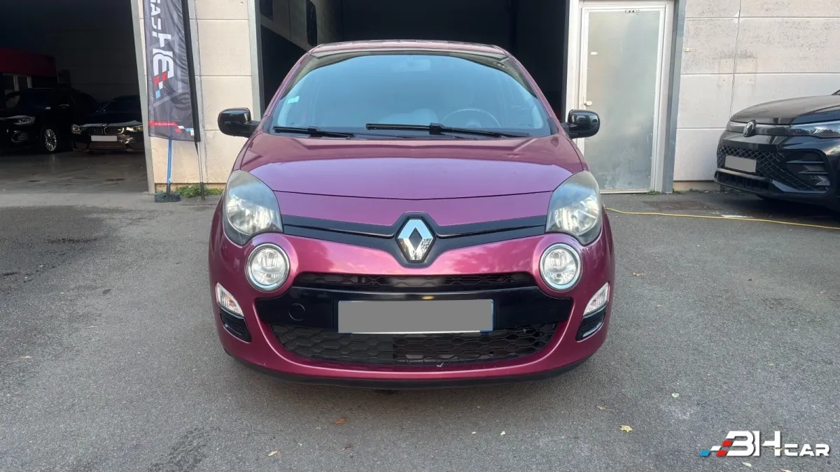 Renault Twingo - photo 2