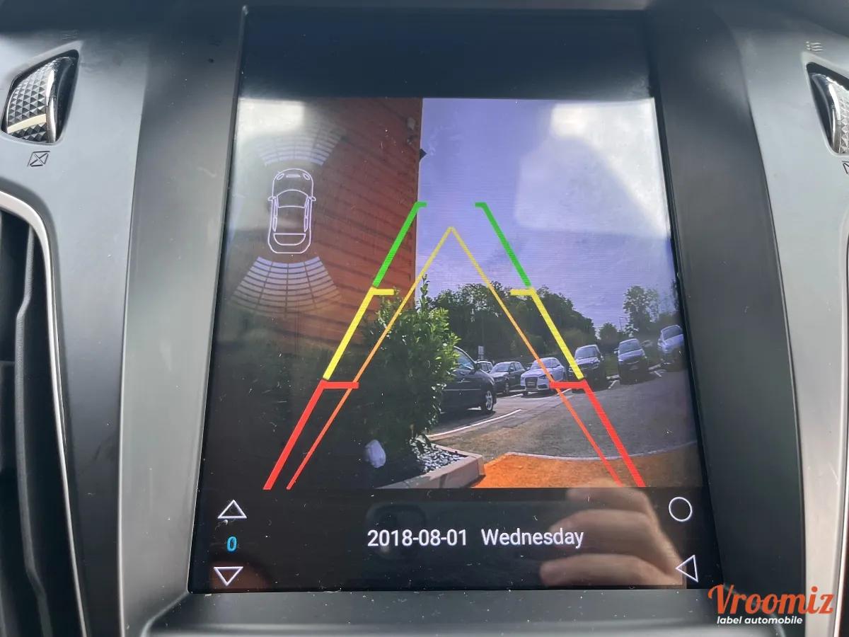 Ford Focus 1.0 SCTI ECOBOOST 125 TITANIUM START-STOP