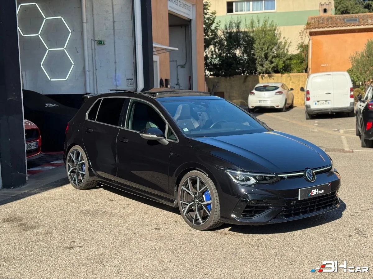 Volkswagen Golf - photo 4