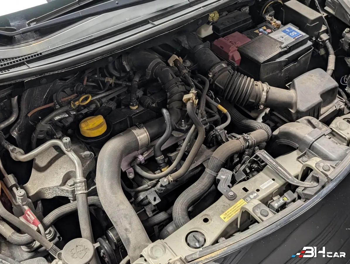 Nissan Micra - photo 34