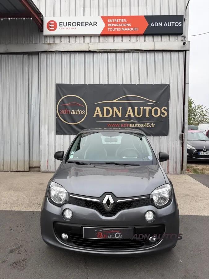 Renault Twingo 0.9 TCE 90 ENERGY ZEN
