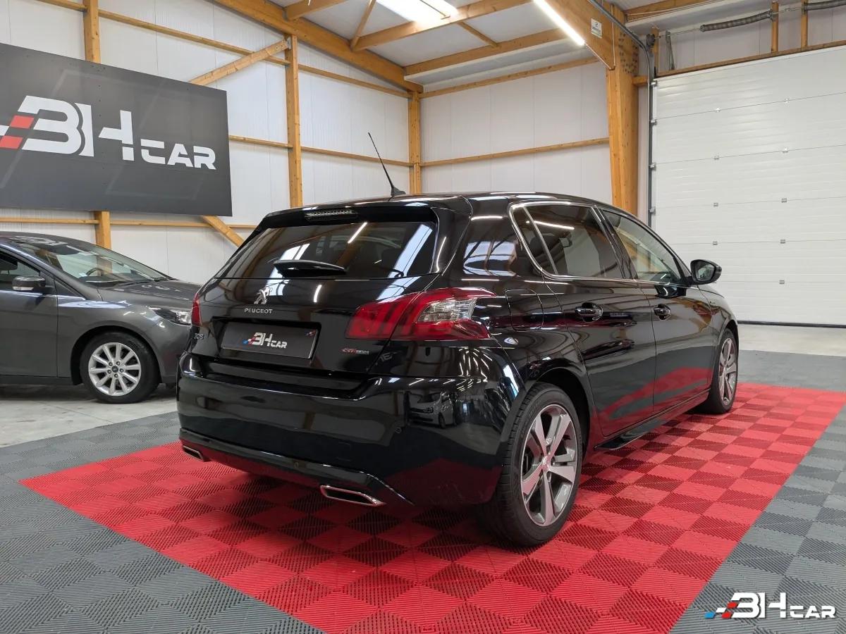 Aperçu indisponible de Peugeot 308