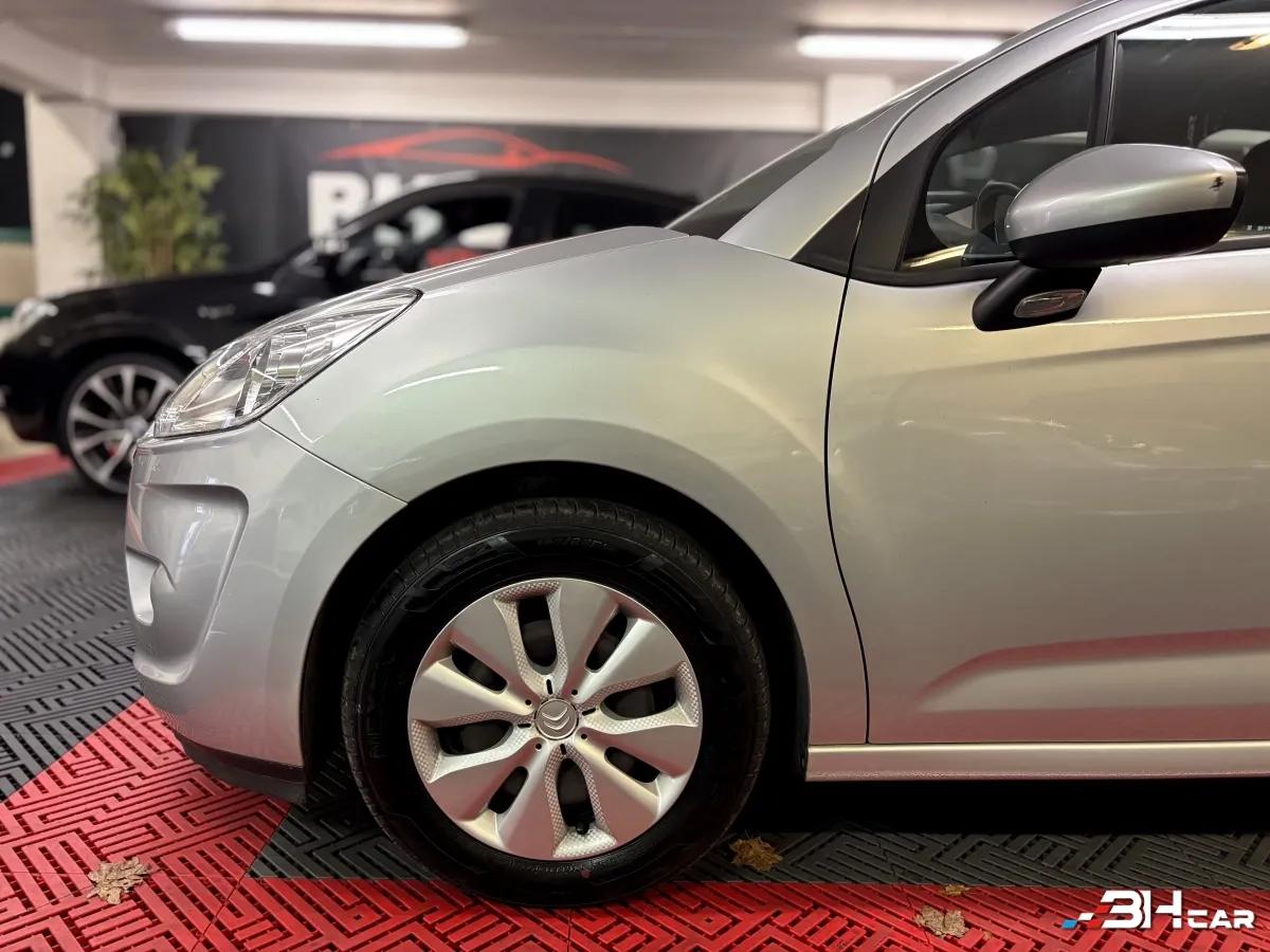 Aperçu indisponible de Citroën C3