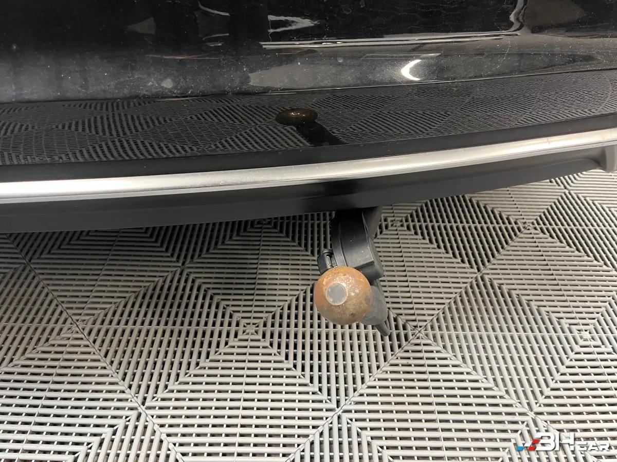 Aperçu indisponible de Audi A4