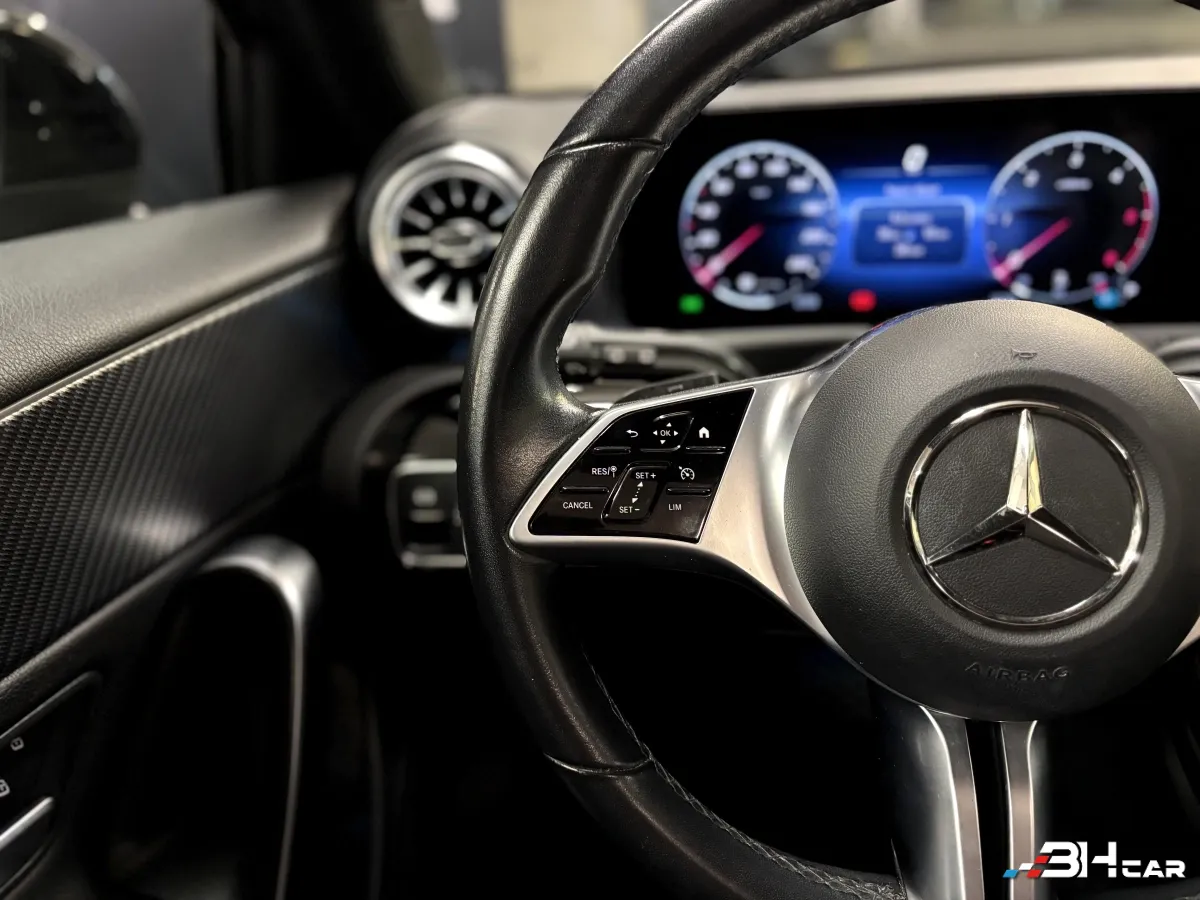 Mercedes Classe A - photo 23