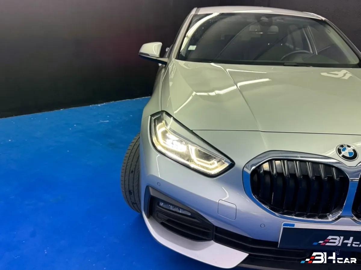 Aperçu indisponible de Bmw Série 1