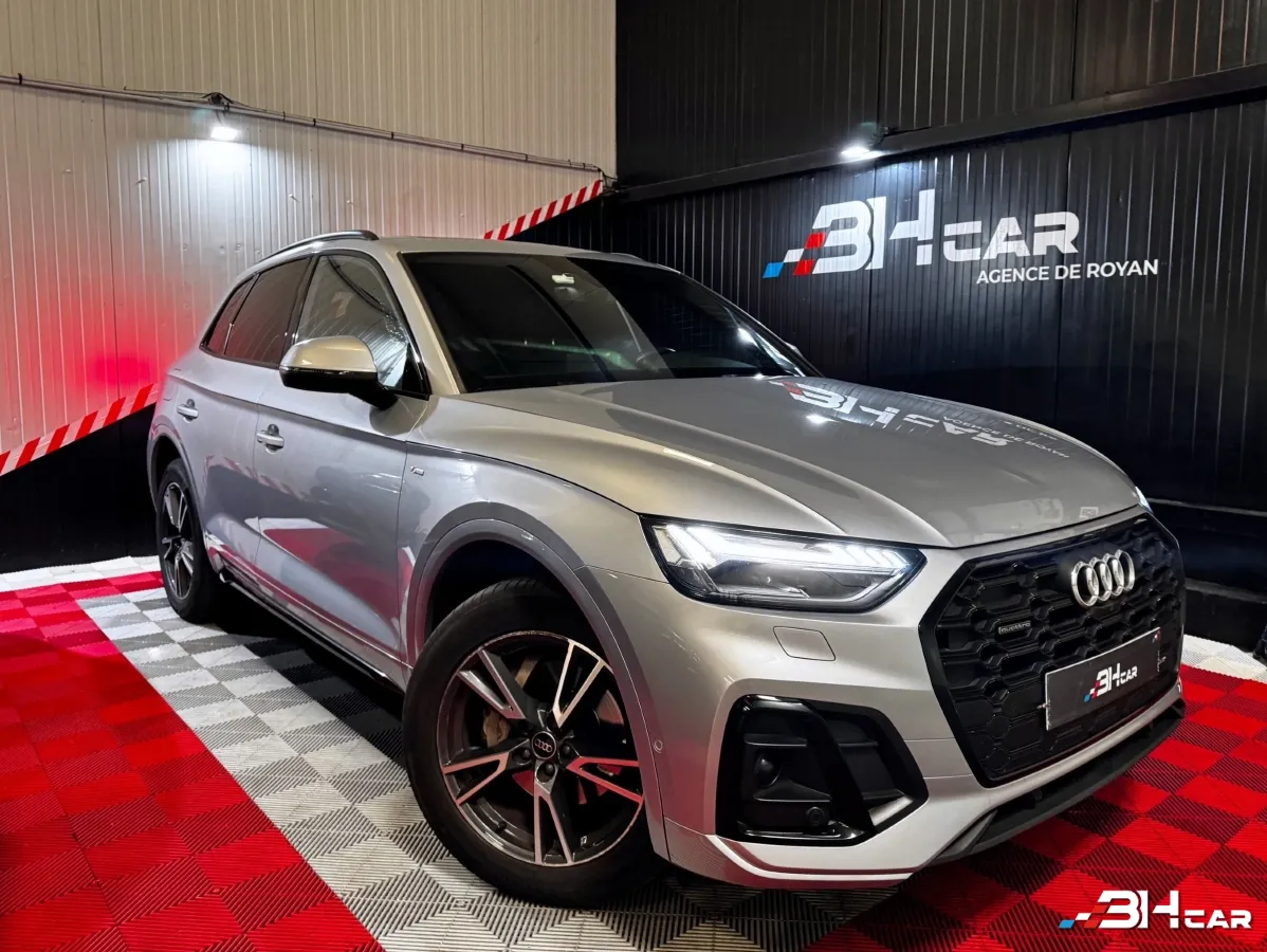 Audi Q5