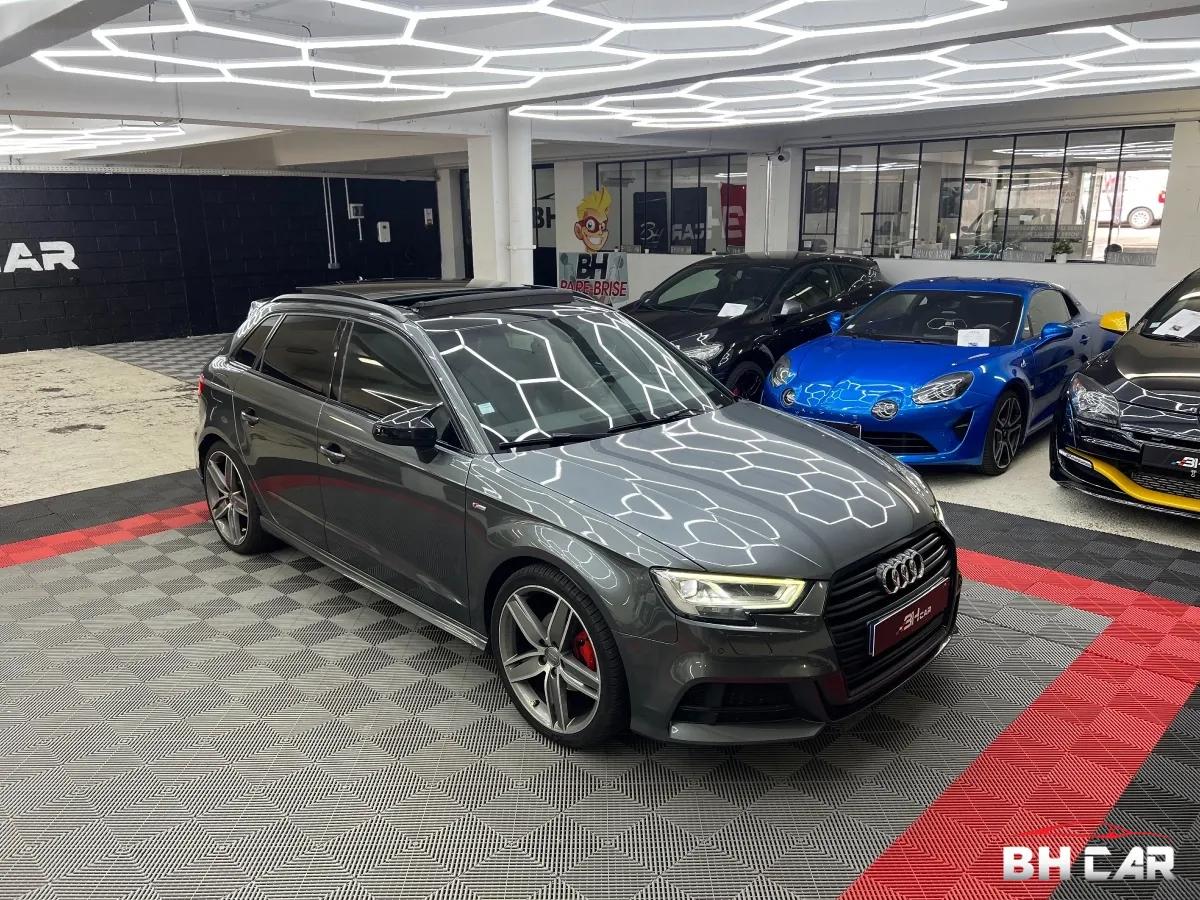 Image Audi A3