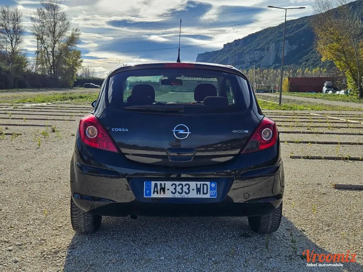 Opel Corsa 1.3 CDTI 75 EDITION-111