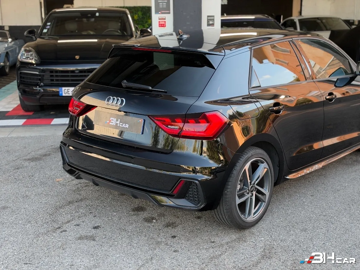 Audi A1 - photo 7