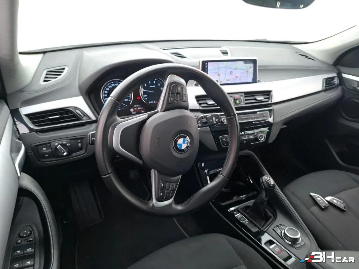 Aperçu indisponible de Bmw X2