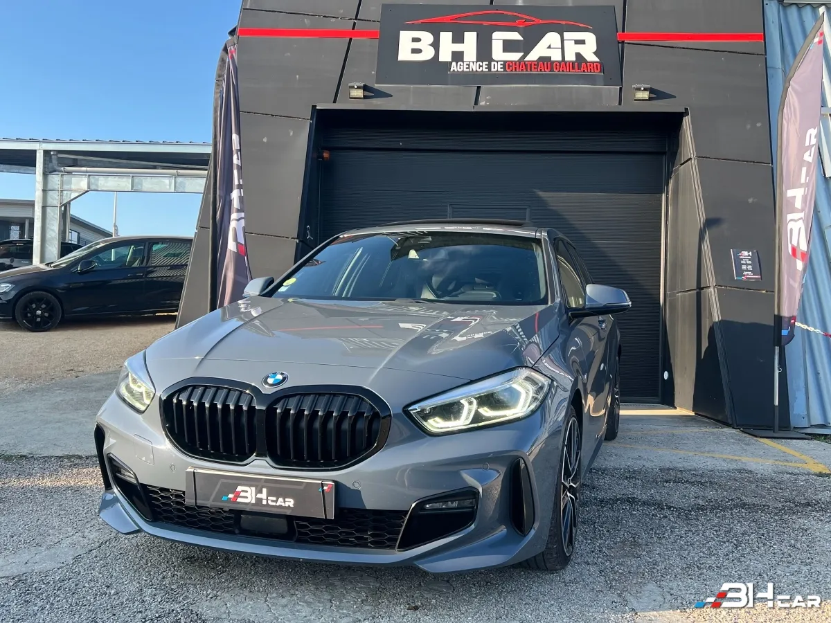 Bmw Serie 1