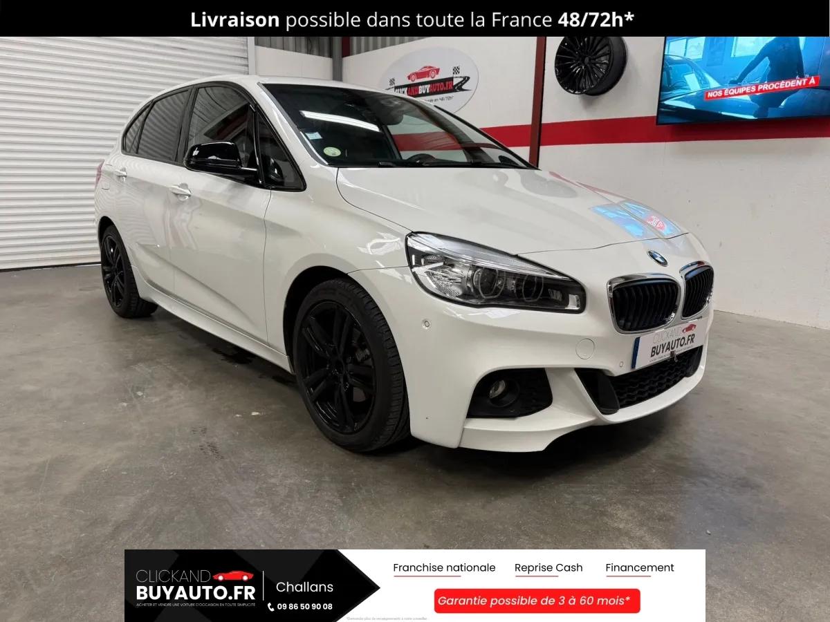 Photo du véhicule