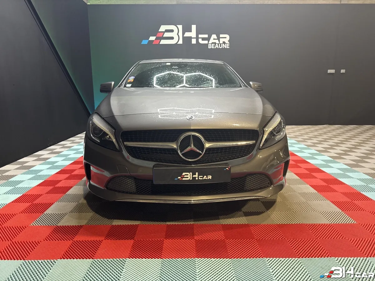 Mercedes Classe A - photo 2