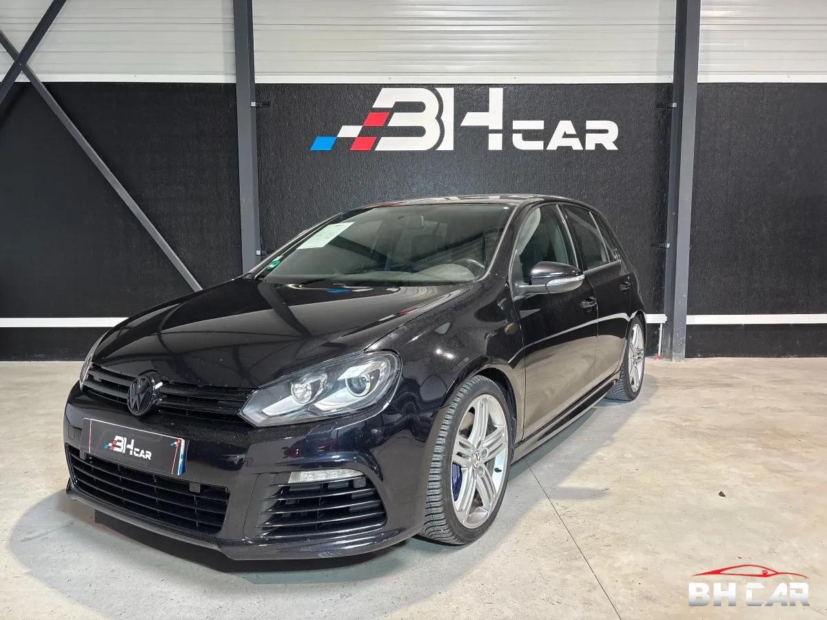 Image Volkswagen Golf