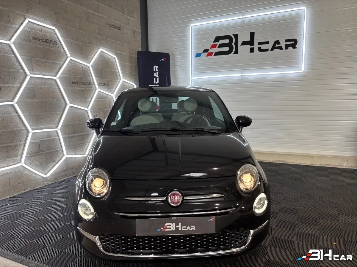 Fiat 500 - photo 4