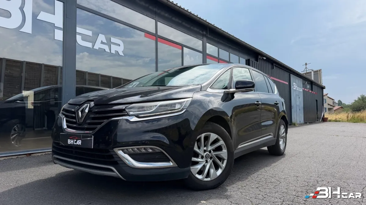 Renault Espace