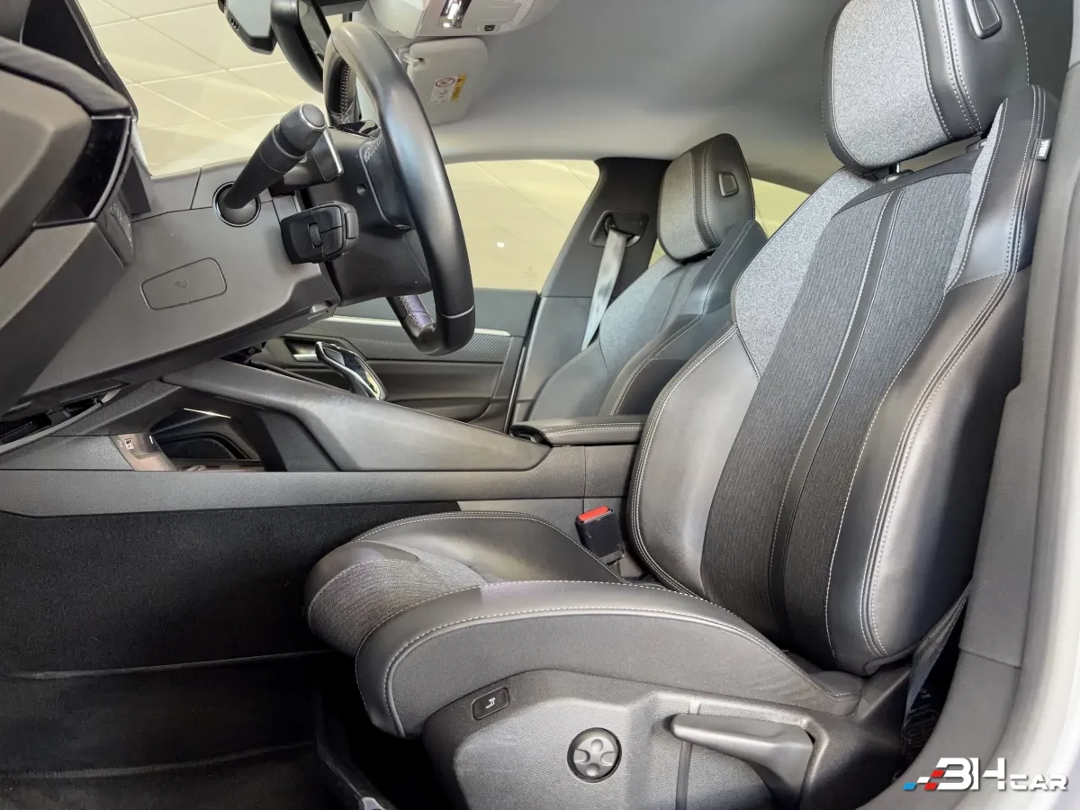 Peugeot 508 - photo 10