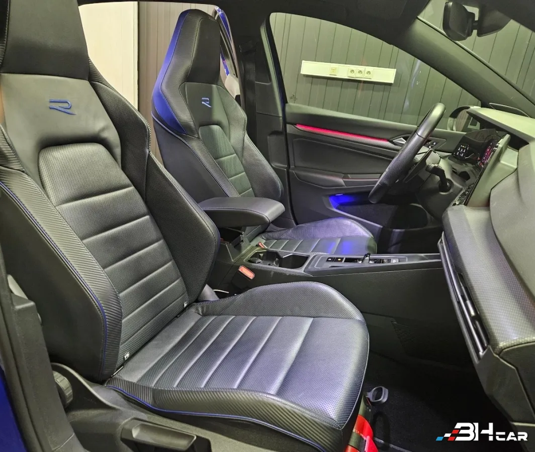 Volkswagen Golf - photo 14